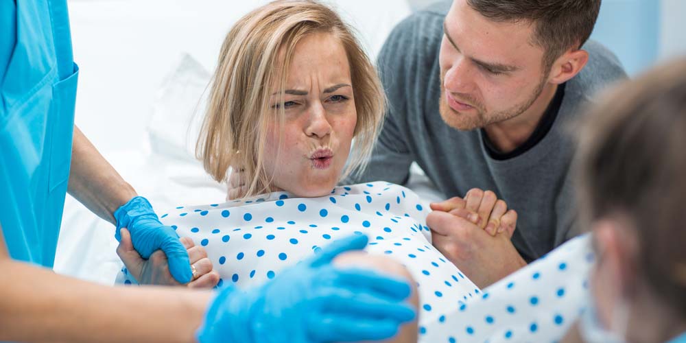 What happens during Labor and Vaginal Delivery? Pristyn Care