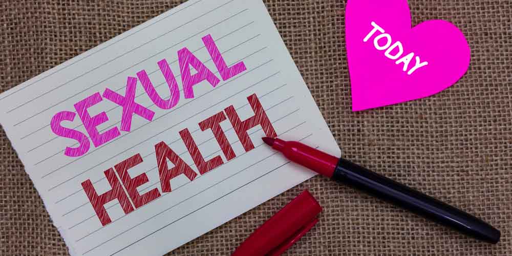Sexual & Reproductive Health Awareness Day