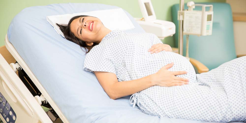 What happens during Labor and Vaginal Delivery? - Pristyn Care