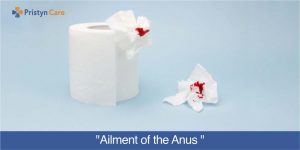 Ailment of Anus