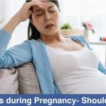 Headaches during pregnancy
