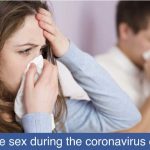 Can I have sex a guide to intimacy during the coronavirus outbreak