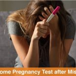 Negative Home Pregnancy Test after Missed Period 