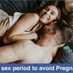 safe sex period to avoid pregnancy