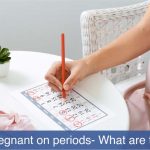 Getting pregnant on periods- What are the odds?