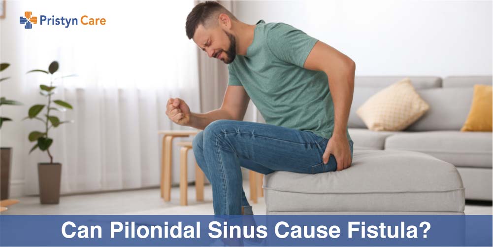 Living With Pilonidal Sinus- Things To Take Care Of - Pristyn Care