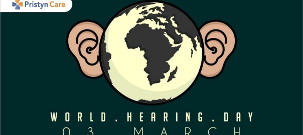 World Hearing Day 2020: Don’t Let Hearing Loss Limit You