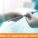 Cover image for success rate of laparoscopy
