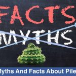 Myths and facts about piles