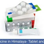 Piles medicine in Himalaya