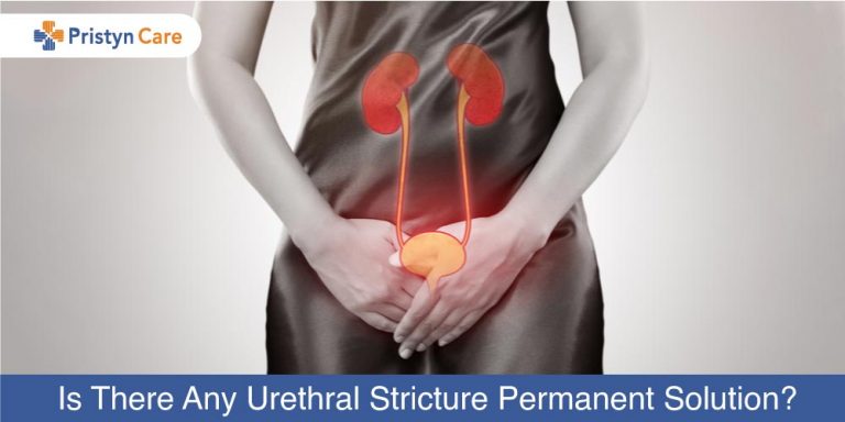 Urethral Stricture permanent solution
