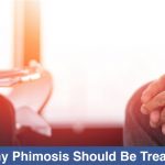 Why phimosis should be treated