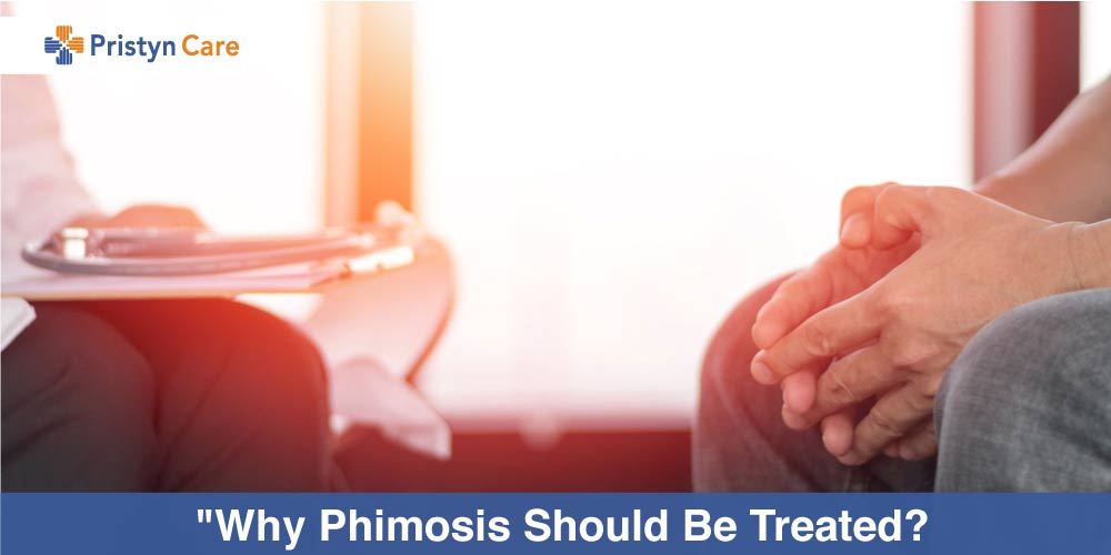 Phimosis Treatment - Surgery Procedure, Risks, and Benefits