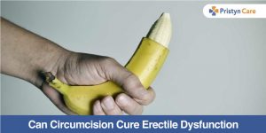 circumcision cures erectile dysfunction