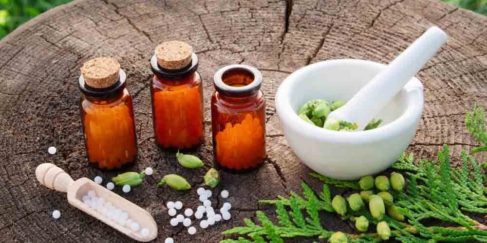 homeopathic treatment for uterine fibroids