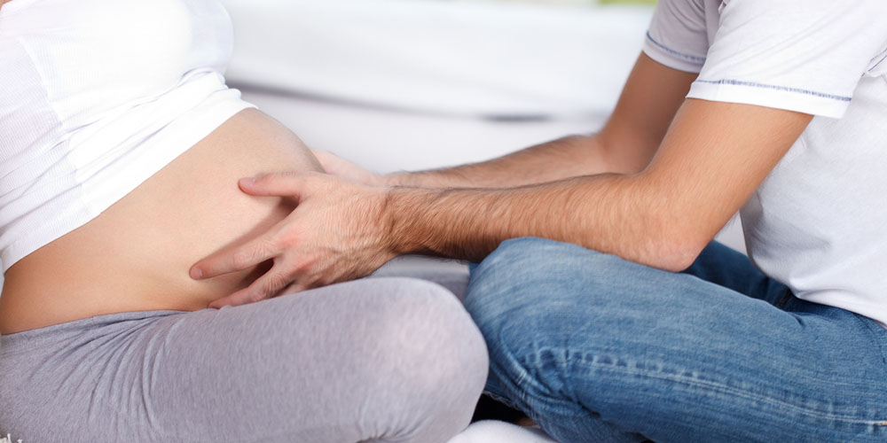 What are Braxton Hicks contractions and are they the same
