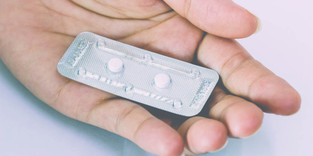 Emergency Contraception