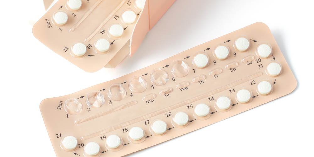 birth control