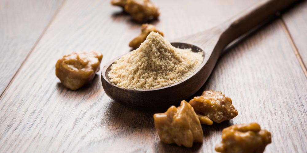 Drink Asafoetida (or Hing) water to avoid pregnancy after sex naturally 