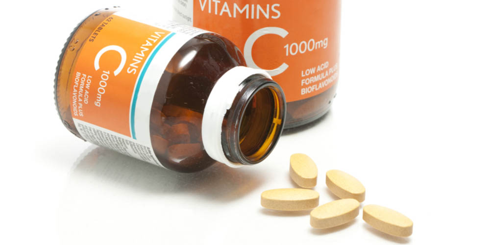 Vitamin C supplements-avoid pregnancy after sex naturally 