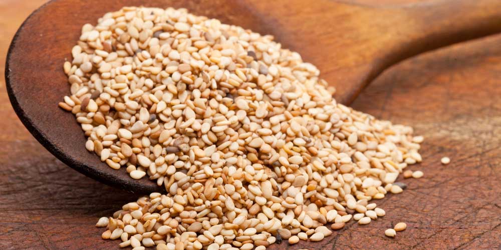 Sesame Seeds