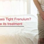 what causes tight frenulum