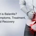 what is balanitis