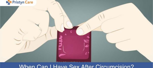 When Can I Have Sex After Circumcision?