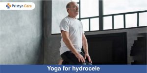 yoga for hydrocele