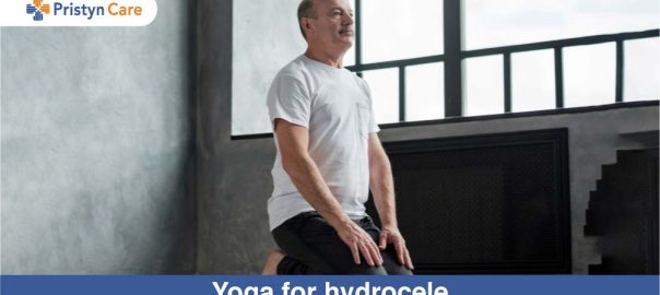 Yoga For Hydrocele