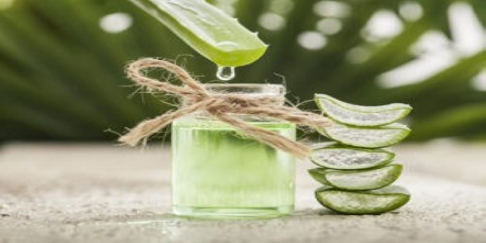 ALOE-VERA juice for hydrocele home treatment