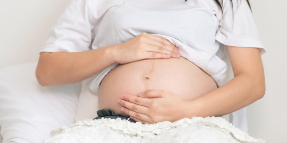 Leaking Amniotic Fluid in Pregnancy