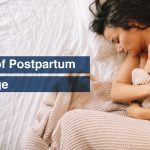 female after Postpartum Hemorrhage