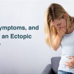 Causes, Symptoms and Outlook of an Ectopic Pregnancy