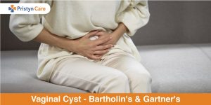 Vaginal Cysts- Symptoms, Diagnosis and Treatment