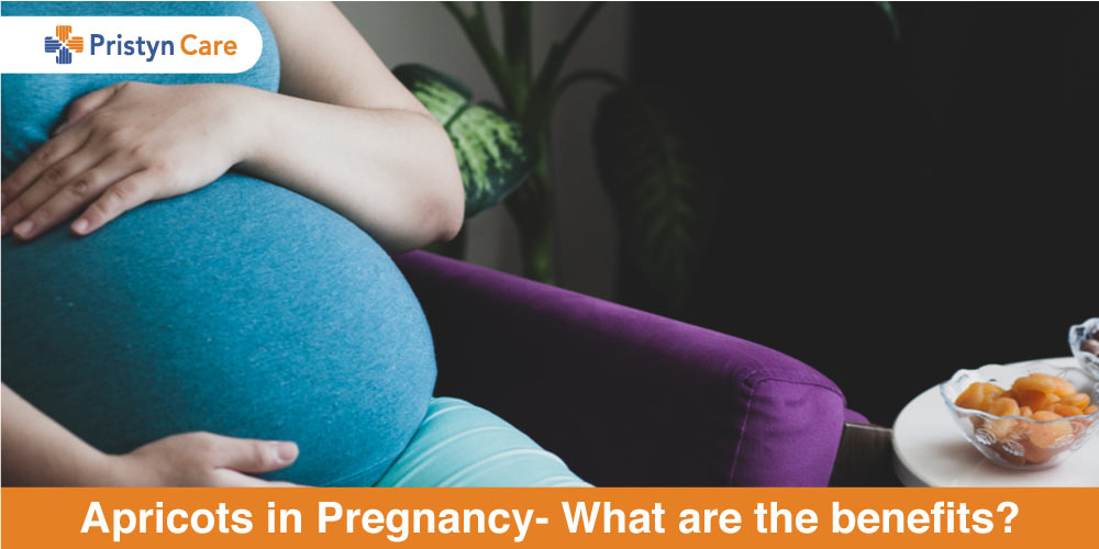 Apricots in Pregnancy- What are the benefits?