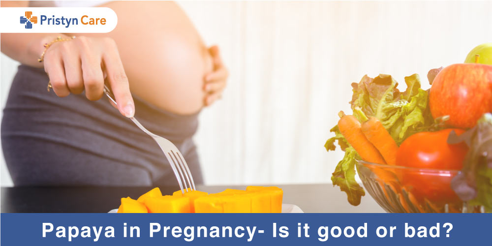 Papaya In Pregnancy Is It Good Or Bad Pristyn Care,Yellow Italian Beans