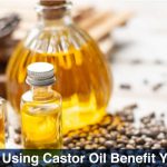 Benefits of castor oil