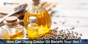 Benefits of castor oil