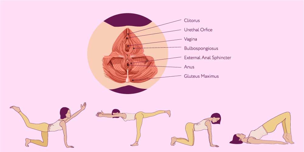 Prolapsed Uterus Stages - Pristyn Care