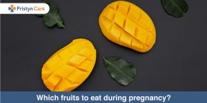 Which fruits to eat during pregnancy?