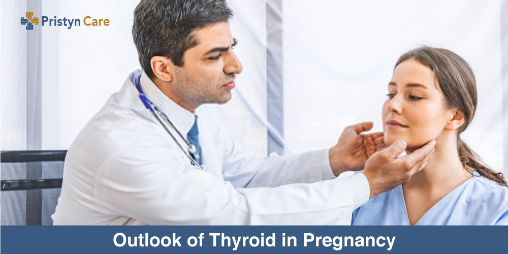 Outlook of Thyroid in Pregnancy Pristyn Care