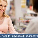 Everything you need to know about Pregnancy Drug Category