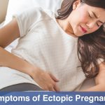Symptoms of Ectopic Pregnancy 