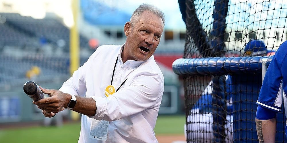 George Brett 