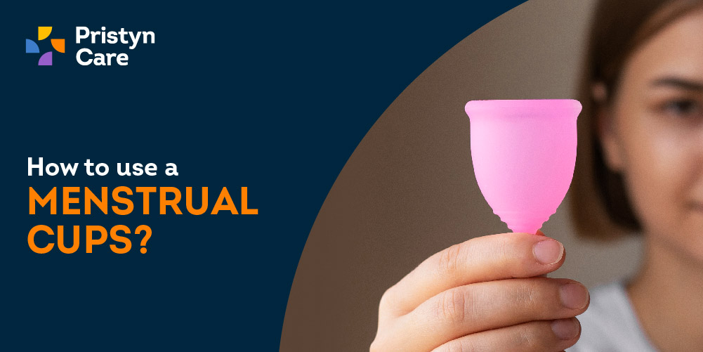 How to use a Menstrual Cup?