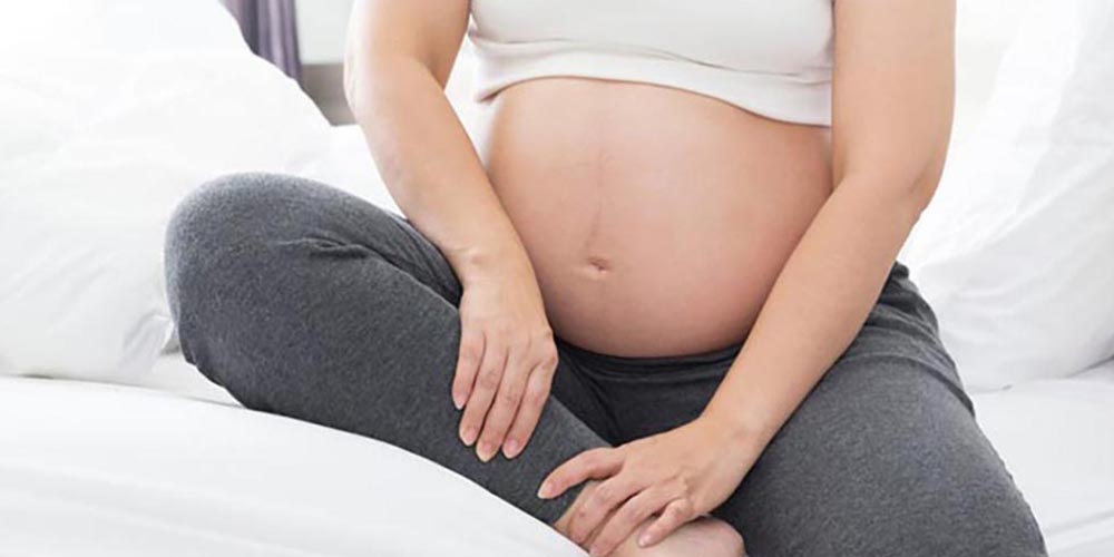 Feet and leg pain during pregnancy Causes and Treatment Pristyn Care