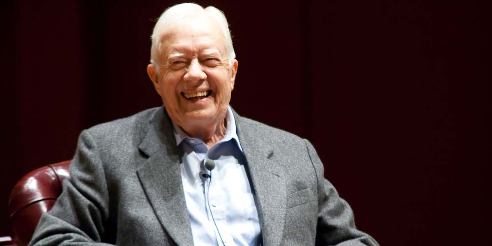 Jimmy Carter