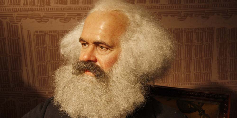 Karl Marx