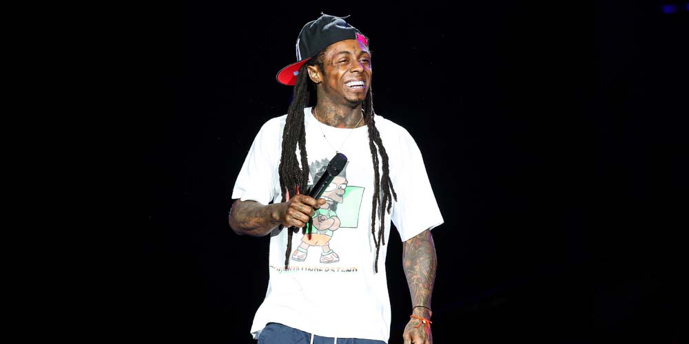 Lil Wayne